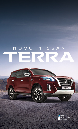 Nissan Terra