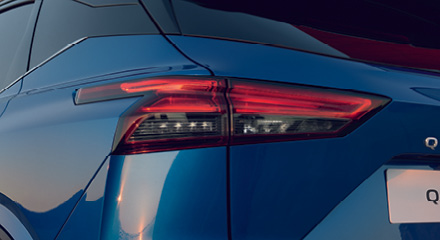 Nissan Qashqai | Veículos Crossover | nissan